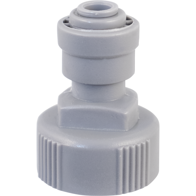 Duotight - 6.35mm (1/4) x 3/4 inch Female BSP