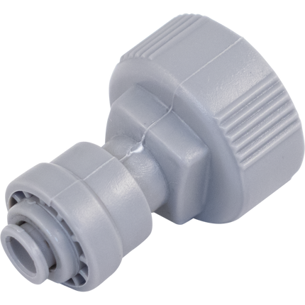 Duotight - 6.35mm (1/4) x 3/4 inch Female BSP
