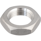 Stainless - 3/8 in. BSPP Lock Nut