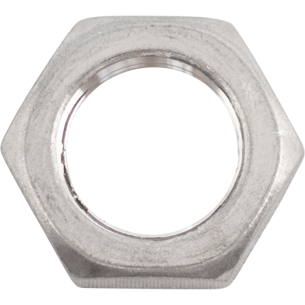 Stainless - 3/8 in. BSPP Lock Nut
