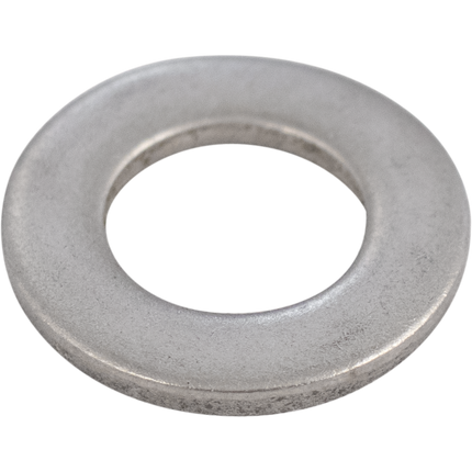 Stainless - 1/4 in. BSP Washer
