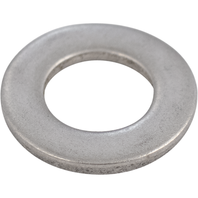 Stainless - 1/4 in. BSP Washer