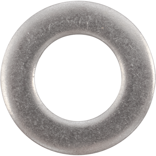 Stainless - 1/4 in. BSP Washer