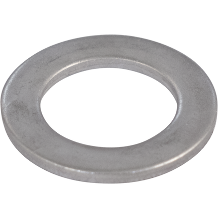 Stainless - 1/2 in. BSP Washer