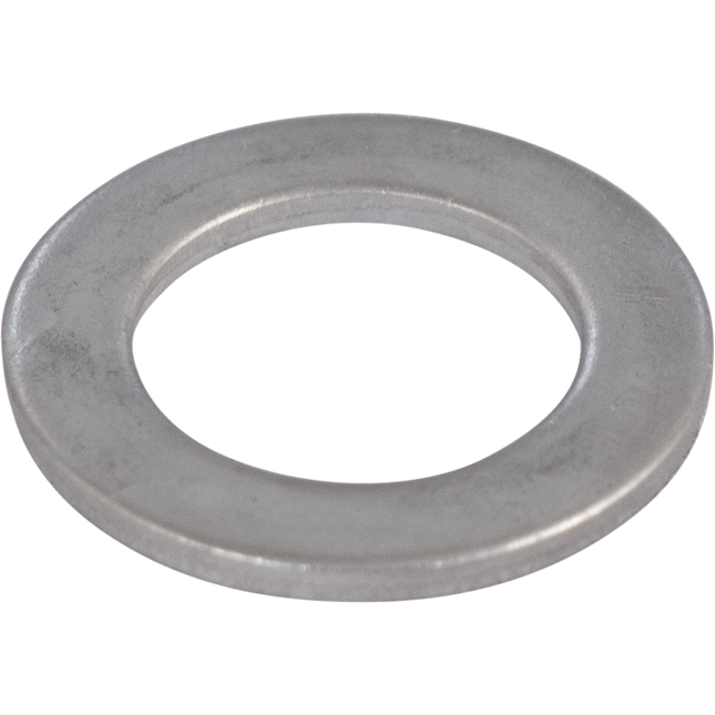 Stainless - 1/2 in. BSP Washer