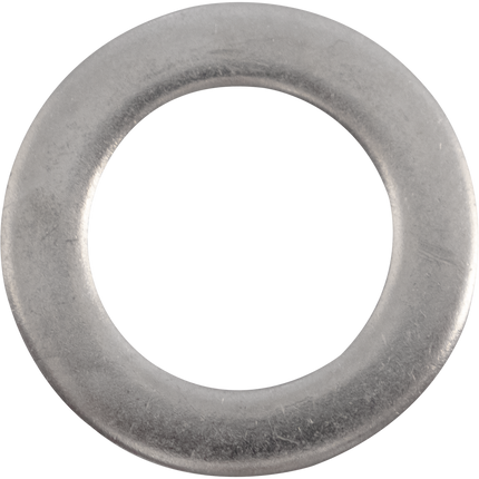 Stainless - 1/2 in. BSP Washer