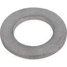 Stainless - 3/8 in. BSP Washer