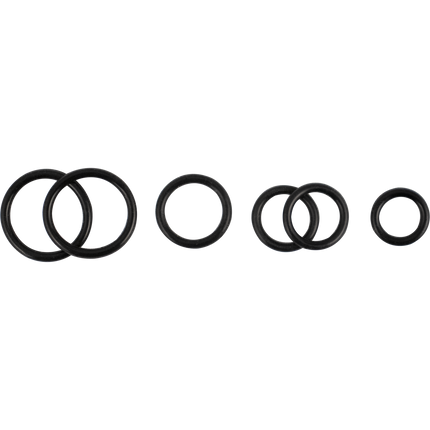 WilliamsWarn BrewBottler (gen2) O-Ring Kit