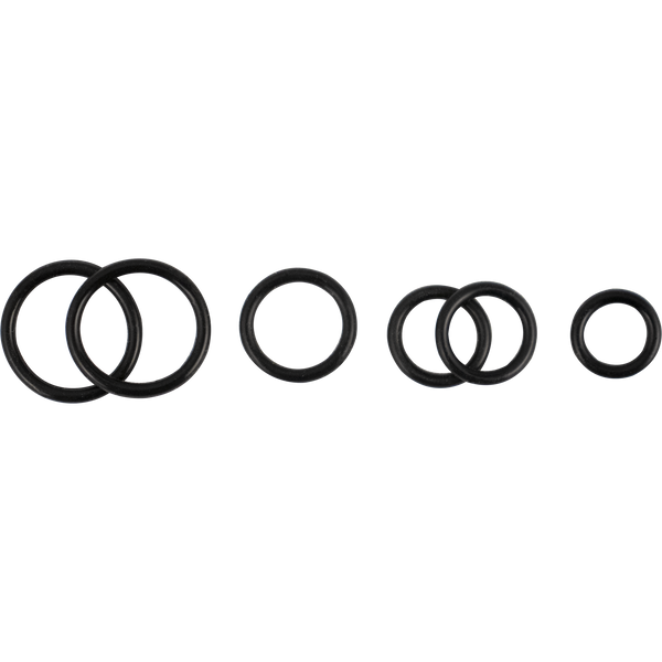 Replacement O-Ring Kit for WilliamsWarn BrewBottler