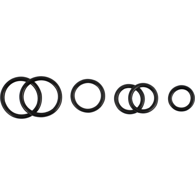 WilliamsWarn BrewBottler (gen2) O-Ring Kit