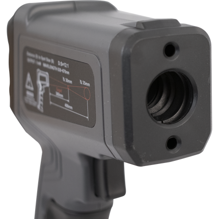 Double Laser Infrared Thermometer Gun