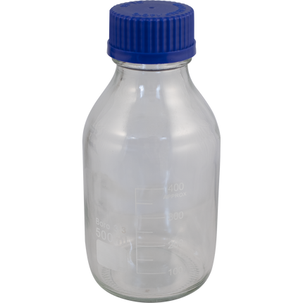 500 mL Reagent Bottle