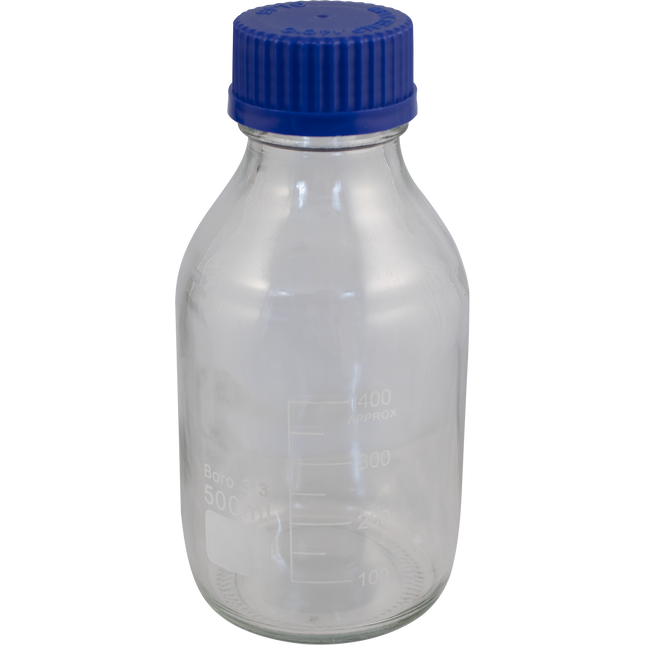 500 mL Reagent Bottle