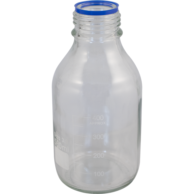 500 mL Reagent Bottle