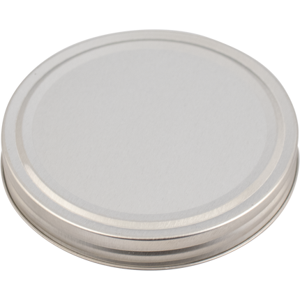 5L Glass Beverage Dispenser Lid