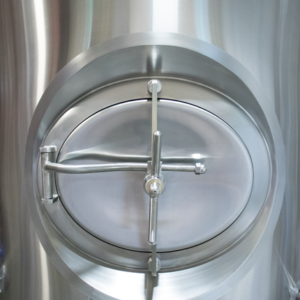 MB - Pro Conical Unitank - 10 bbl - V2