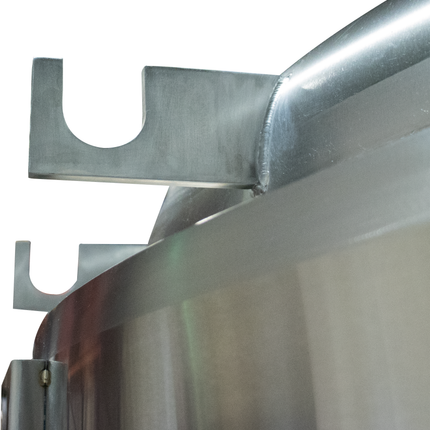 MB - Pro Conical Unitank - 10 bbl - V2