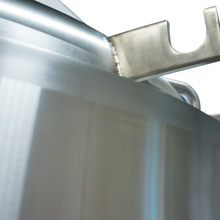MB - Pro Conical Unitank - 10 bbl - V2
