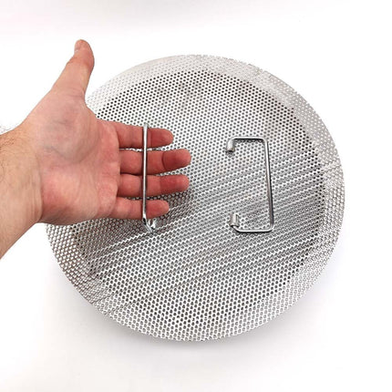 35L Heavy Duty False Bottom for BrewZila / DigiBoil