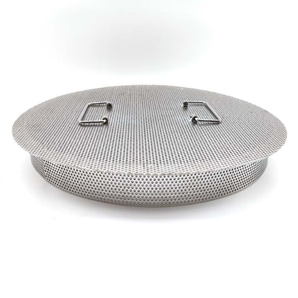 65L Heavy Duty False Bottom for BrewZila / DigiBoil