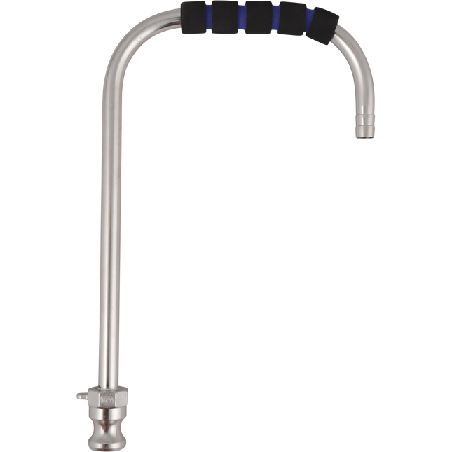 Replacement Recirculation Arm for 35L Robobrew / BrewZilla - Gen 3 / Gen 4
