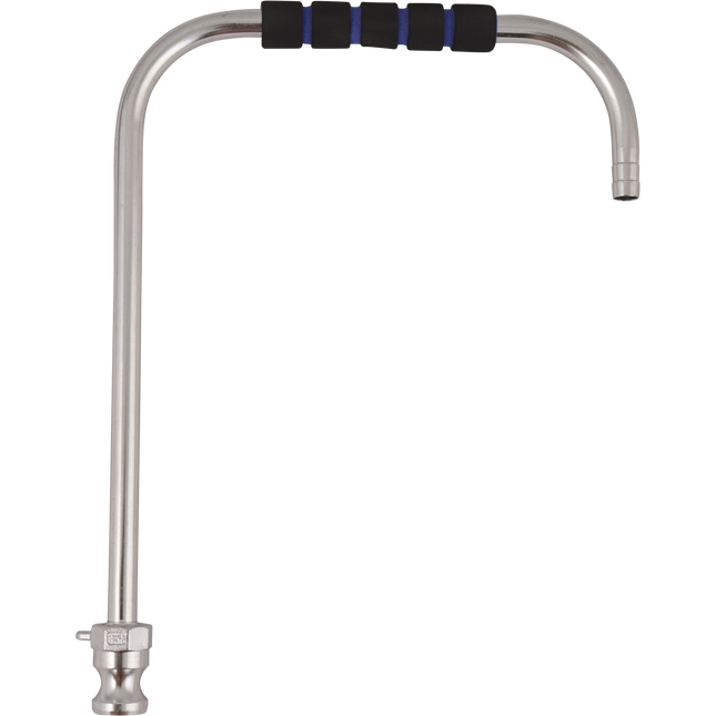Replacement Recirculation Arm for 65L BrewZilla