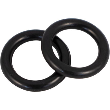 Komos - Ball Lock Cornelius Keg Seal Kit (Lid O-ring, 2x Post O-rings, 2x Dip Tube O-rings)