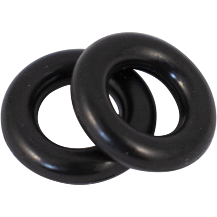 Komos - Ball Lock Cornelius Keg Seal Kit (Lid O-ring, 2x Post O-rings, 2x Dip Tube O-rings)