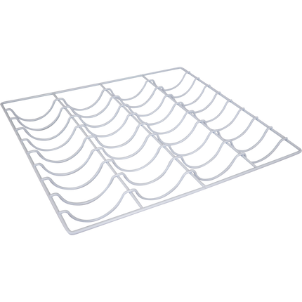 RAPT - Fermentation Chamber - Wine Rack