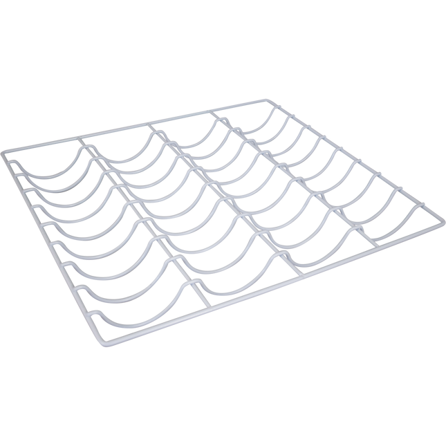 RAPT - Fermentation Chamber - Wine Rack