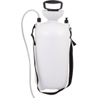 Pressurized 3.5 Gallon Tank for Plate Filter (FIL45)