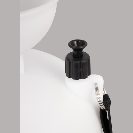 Pressurized 3.5 Gallon Tank for Plate Filter (FIL45)