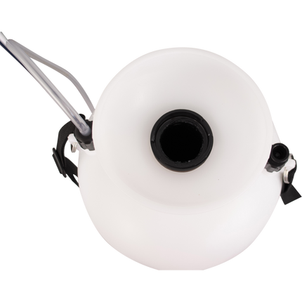 Pressurized 3.5 Gallon Tank for Plate Filter (FIL45)