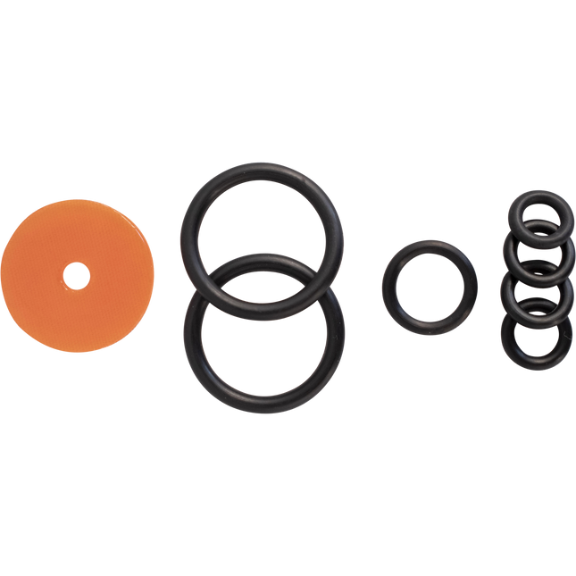 Replacement Seal Kit for KegLand Core 360 Mini CO2 Regulator