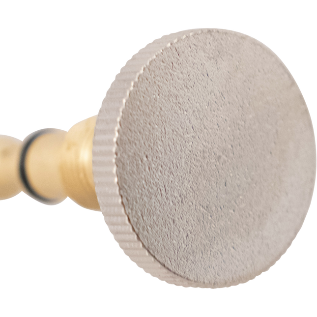 Replacement Actuator Pin / Thumb Screw Assembly for KegLand Core 360 Mini CO2 Regulator