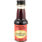 Liquor Quik Essence - Blended Malt Whiskey Essence - 20 mL