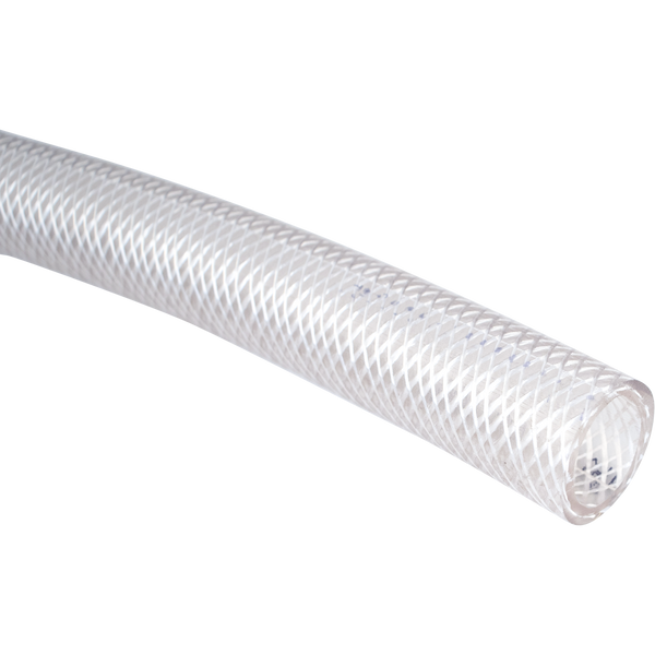 Tubing - Reinforced Vinyl (1 in ID)