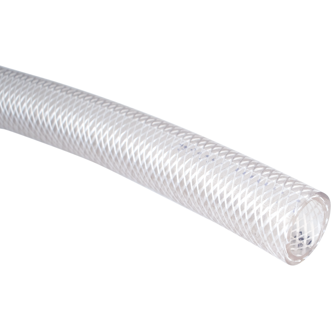 Tubing - Reinforced Vinyl (1 in ID) - PLACEHOLDER