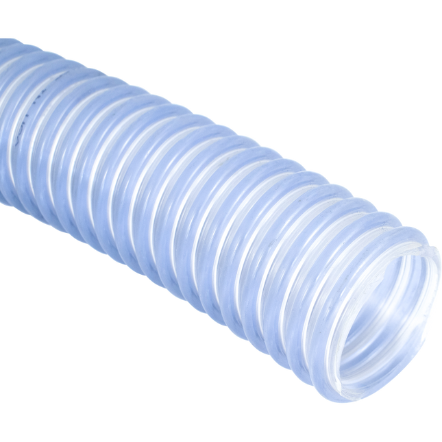 Tubing - GoodYear Nutriflex (2 in) - PLACEHOLDER