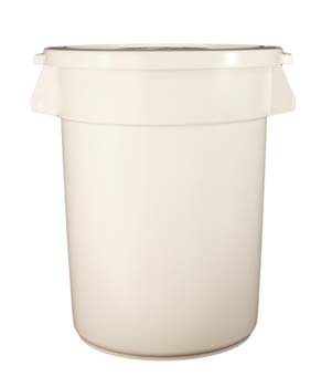 Wine Fermenter - 10 Gallon FDA Plastic - PLACEHOLDER