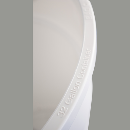 Wine Fermenter - 32 Gallon FDA Plastic - PLACEHOLDER