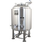 MB - Pro Brite Tank - 2 bbl (Jacketed)