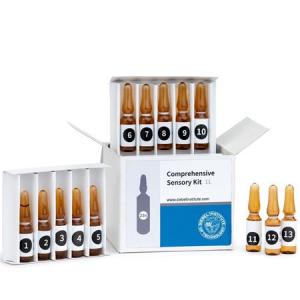 Siebel - Sensory Training Kit - Comprehensive