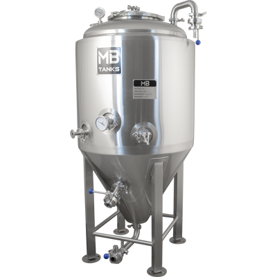 MB Conical Fermenters