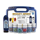 Smart Brew - eXact Smart Brew Starter kit - Water Test