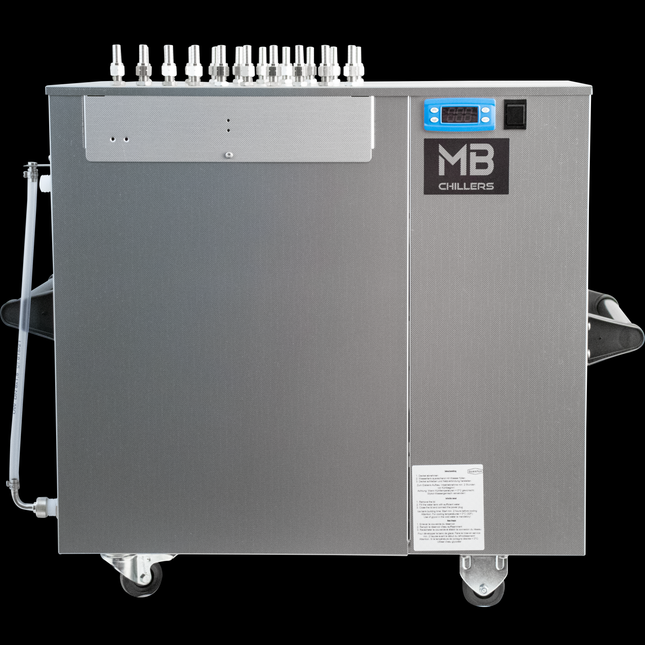MB - MiniChilly Multi-Tank Glycol 17