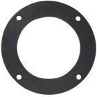 Komos Kegerator - Replacement Tower Gasket - Fits 1-4 Tap Towers & Double T Bar Towers