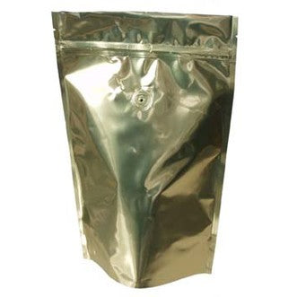 Valved Coffee Bag (1 lb)