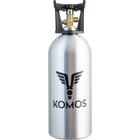 10 lb Aluminum CO2 Tank - KOMOS