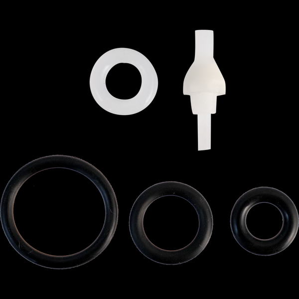 Replacement Seal Kit | For Duotight Flow Control Ball Lock Quick Disconnect (QD)